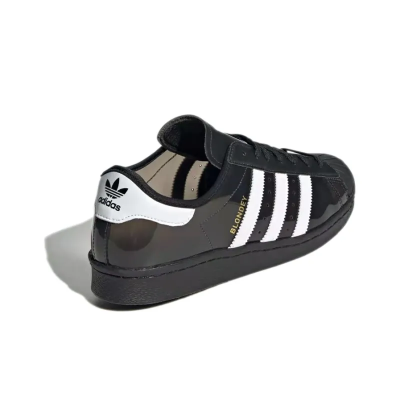 Adidas Originals Superstar Blondey McCoy Black-3