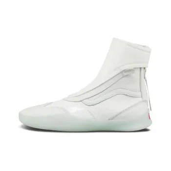 Skoot Vault Boot Vans Lx 'White'