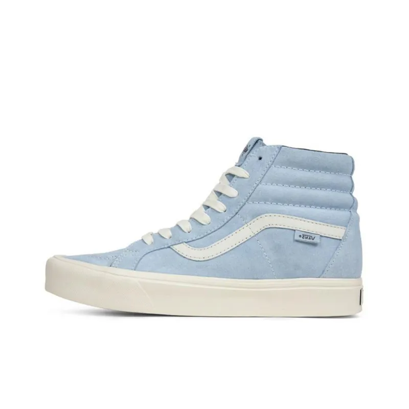 Vans SK8 Hi Reissue Lite LX Dream Blue-0