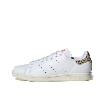 Stan Smith Women's Adidas Originals 'Leopard' Women's