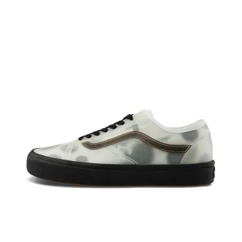 Slip Skool ComfyCush Vans 'Camo Pixel Blue'