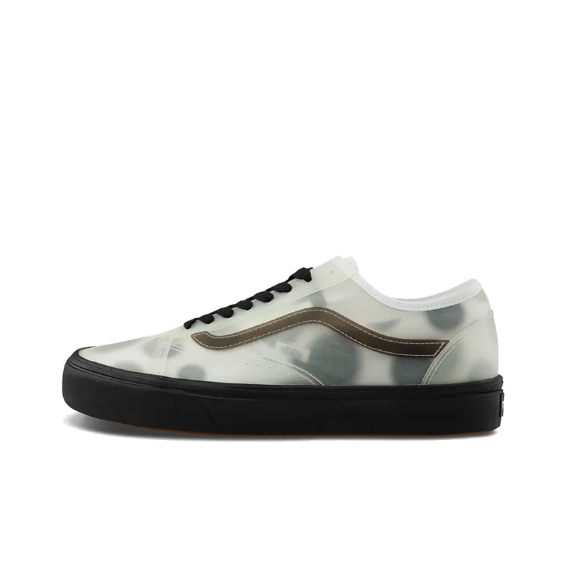 Vans ComfyCush Slip Skool 'Camo Pixel Blue'-0