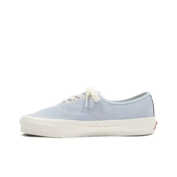 Vans Og Authentic Lx Ballad Blue