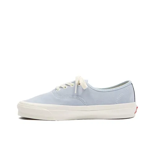 Vans OG Authentic LX Ballad Blue