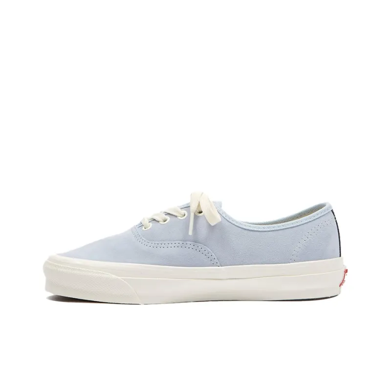 Vans Og Authentic Lx 'Ballad Blue'-0