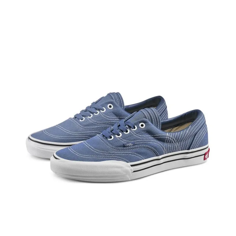 Vans Vision Voyage Era 3ra 'Navy'-2