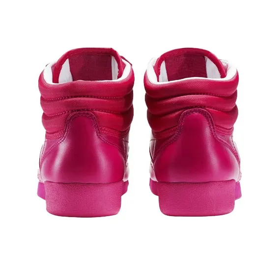 Reebok Women's Freestyle Hi Women's-3
