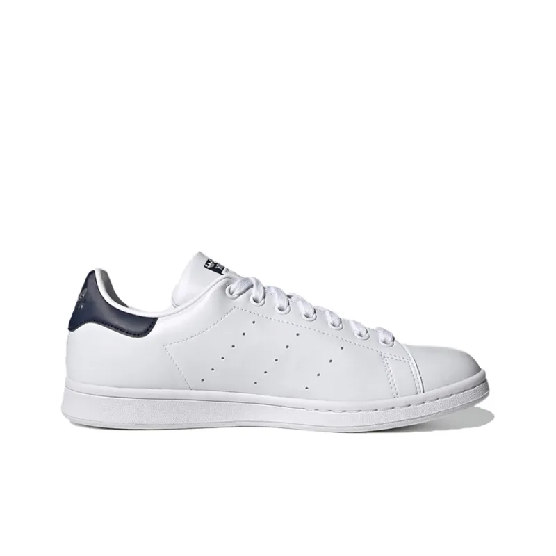 Adidas Stan Smith Primegreen White Collegiate Navy-1