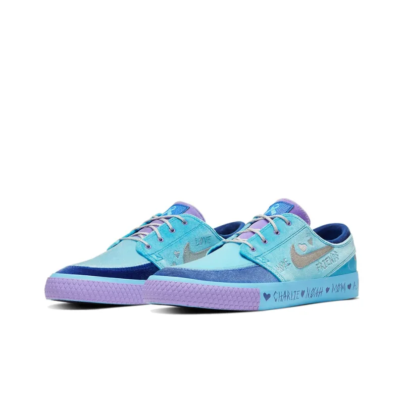 Nike Sb Zoom Janoski Rm Doernbecher 2019-2