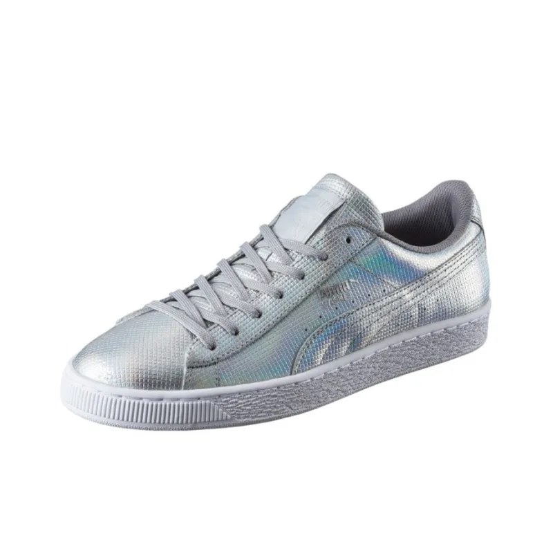 PUMA Basket Classic 'Holographic Pack'-2