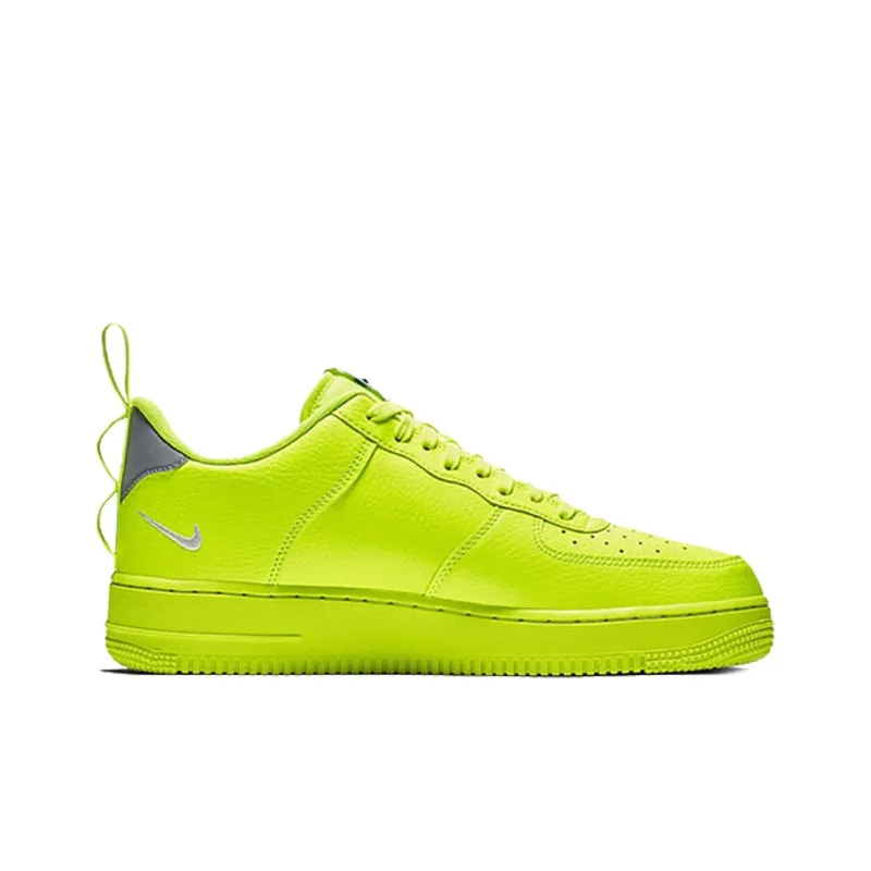 Nike Air Force 1 Utility Volt 2-1