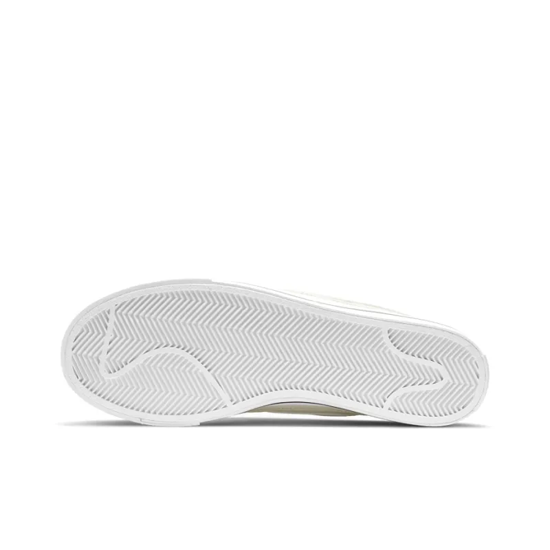 Nike Court Legacy Canvas Light Bone Women's-5