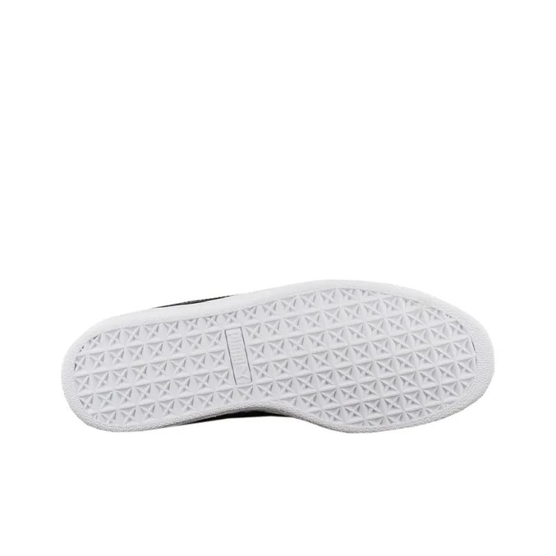 PUMA Basket Heart Oceanaire 'Black' Women's-4