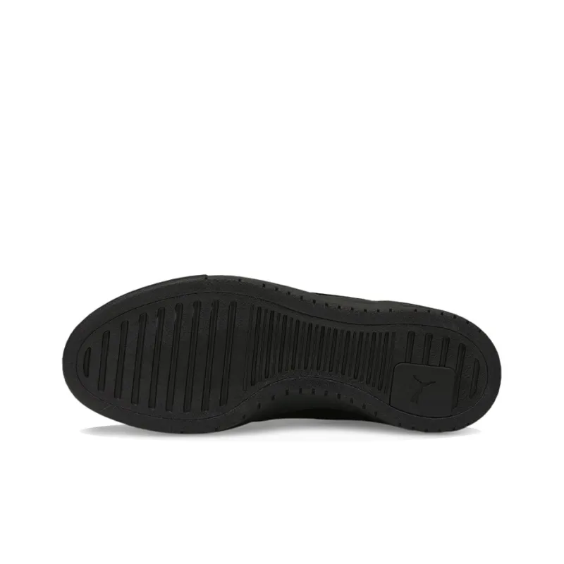 PUMA Ca Pro Classic 'Triple Black'-5