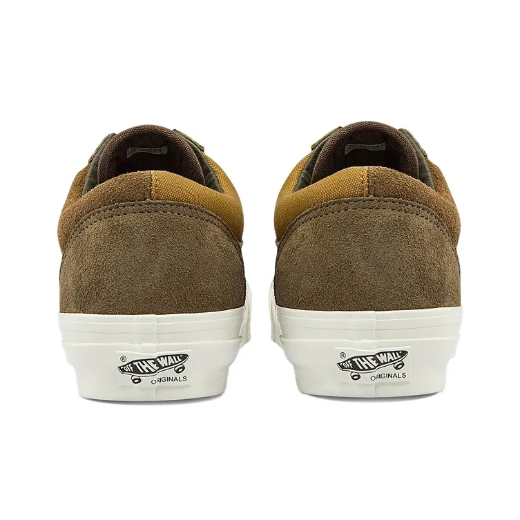 Vans Og Style 36 Lx Notre Espresso-4