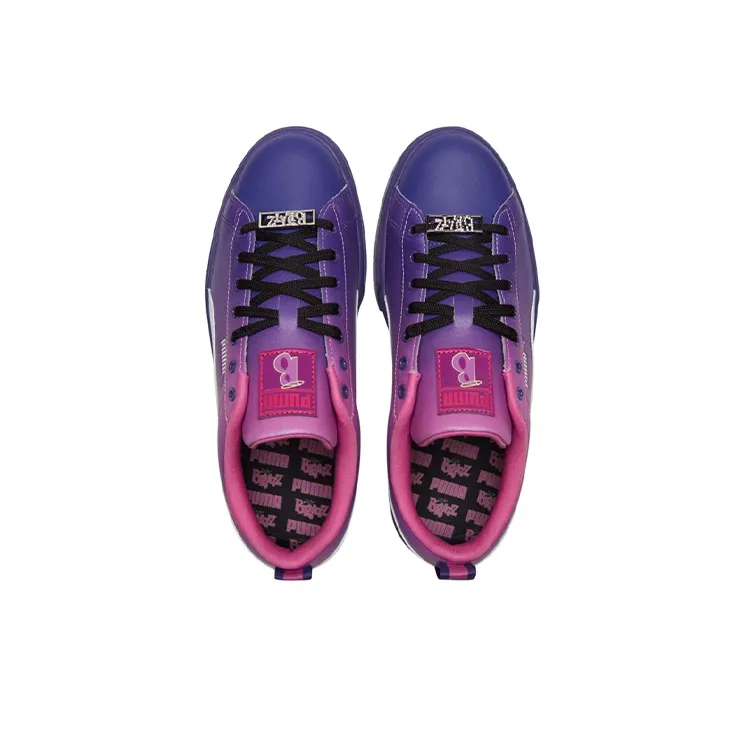 PUMA Bratz X Mayze 'Prism Violet' Women's-3