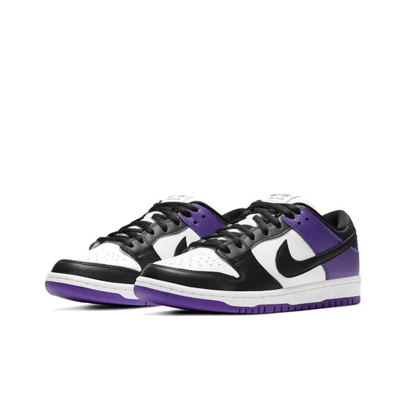 Nike SB Dunk Low Court Purple "2021/2024"-2