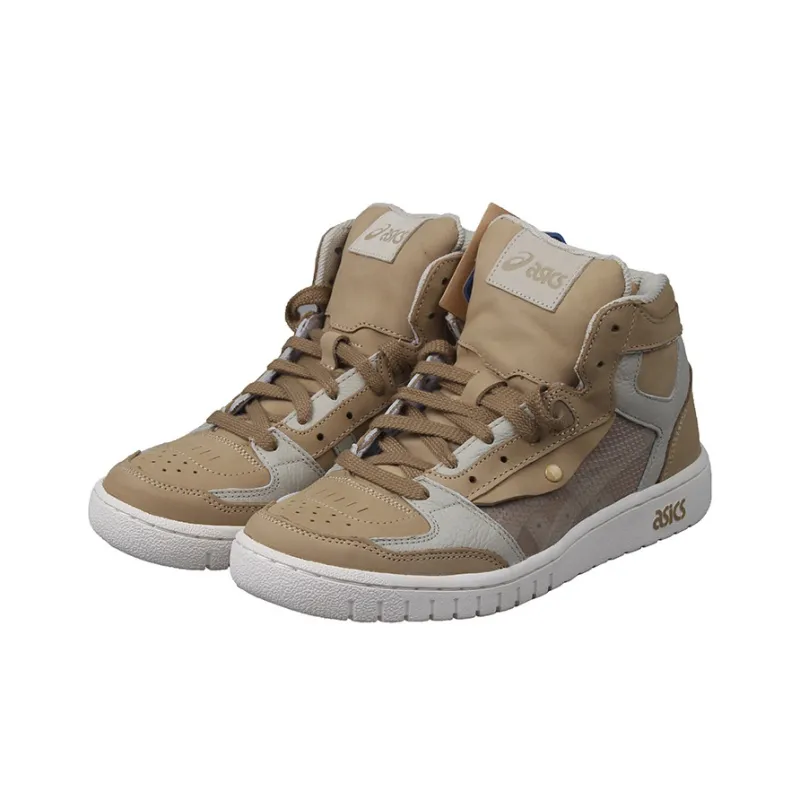 Asics Court Alpha L Costs F/Ce Camel-2