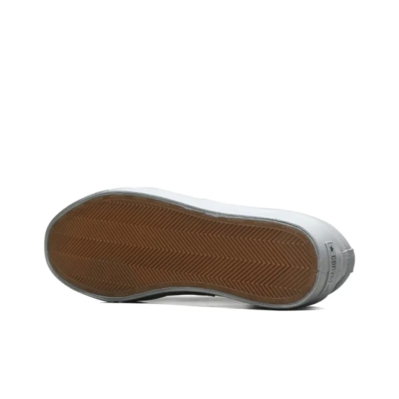 Converse Skid Grip Cvo Low 'Mono Leather Dolphin'-4
