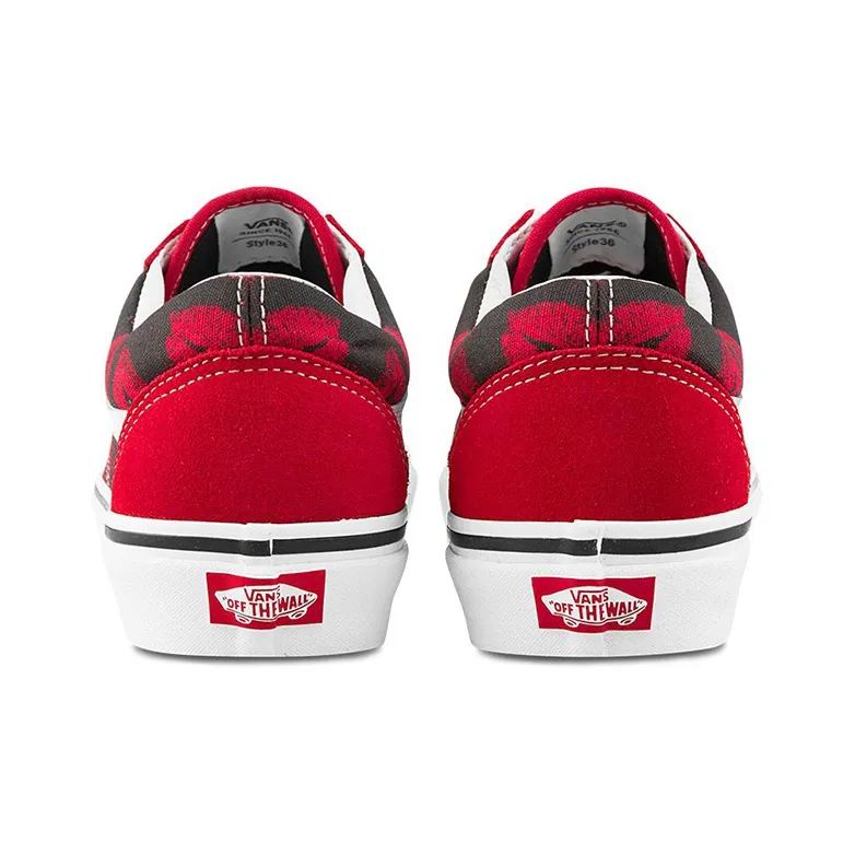Vans Old Skool Anaheim Factory Lipstick Kiss-4