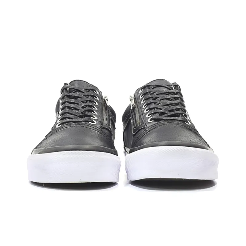 Vans Old Skool Zip Highs And Lows-3