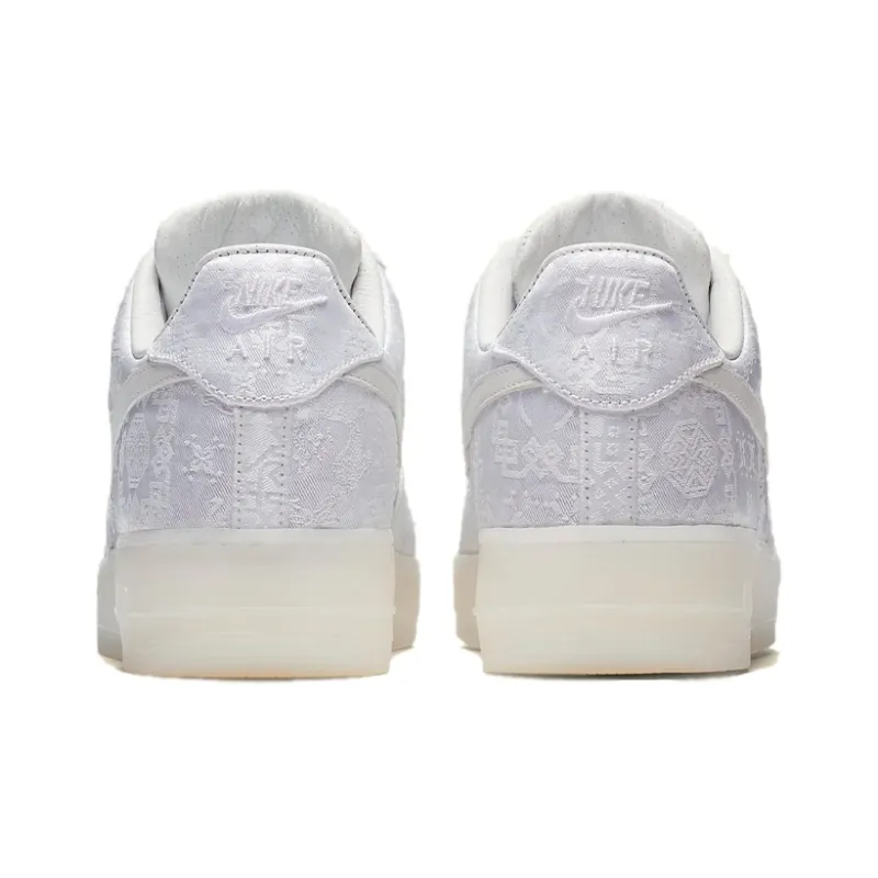 Nike Air Force 1 Low Clot X Dsm Silk-4