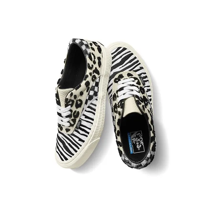 Vans Acer Ni Sp Black And White-3