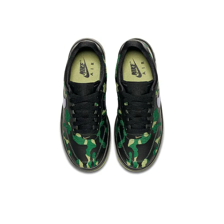 Nike Air Force 1 Ultraforce SE "Camo Ripstop" GS-3