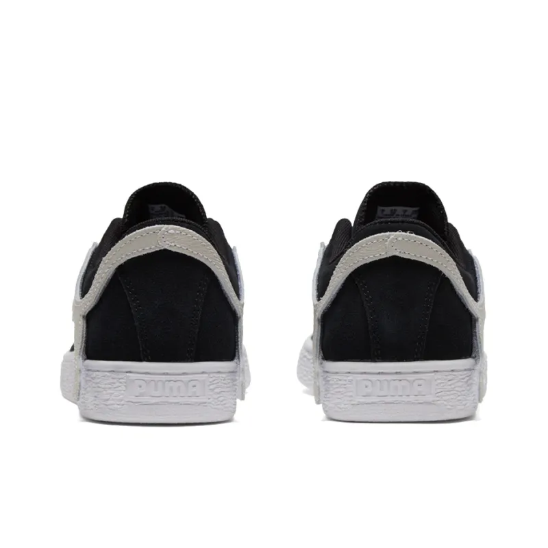 PUMA Suede 'The Cat Black'-4