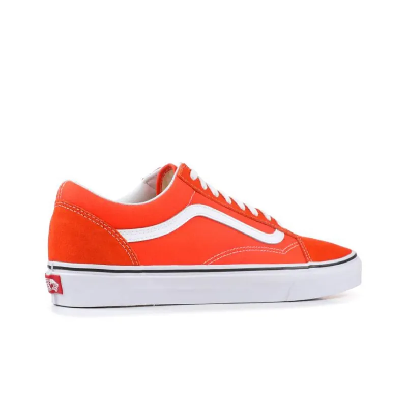 Vans Old Skool 'Flame'-2