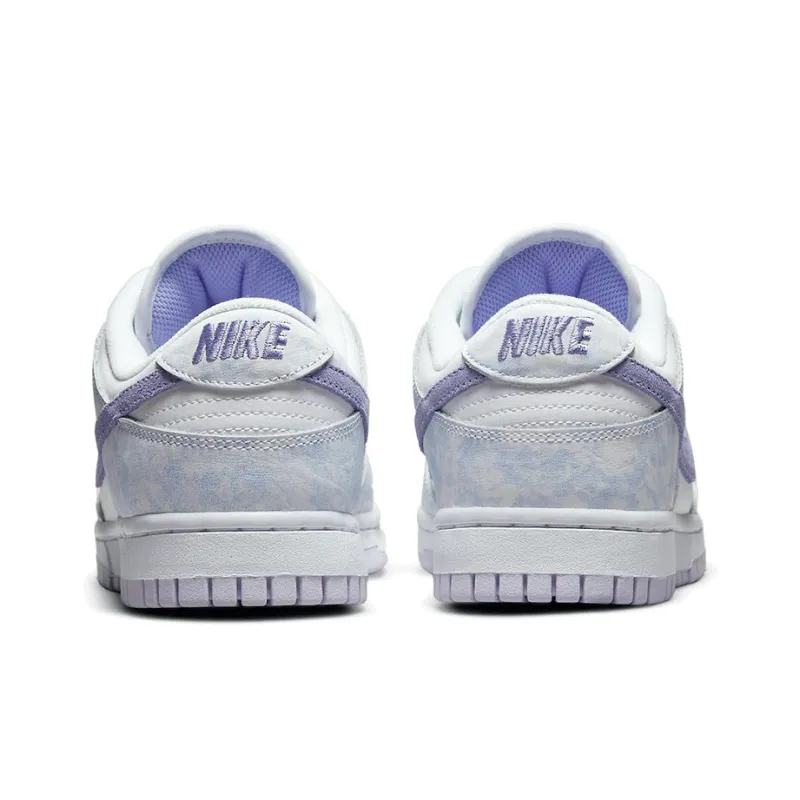 Nike Dunk Low Purple Pulse Women's-4