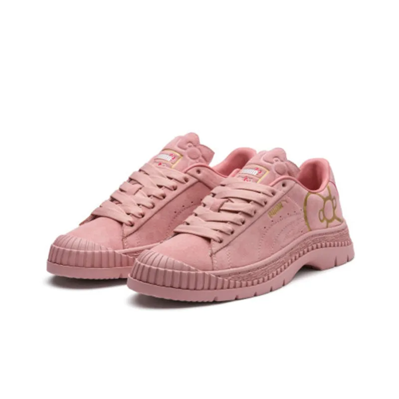 PUMA X Hello Kitty Utility Women's-2
