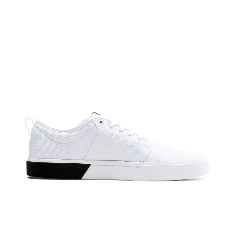 PUMA El Rey Ii Slip On 'White Black'-1