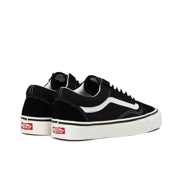 Vans Old Skool 36 Dx 'Black White'-3
