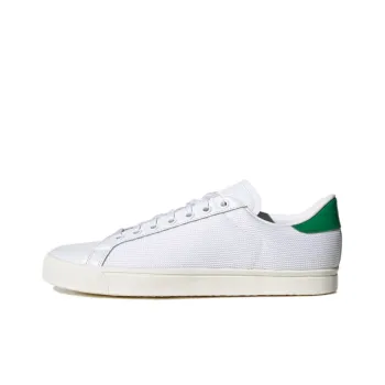 Rod Laver Adidas Originals Vintage 'White Green'
