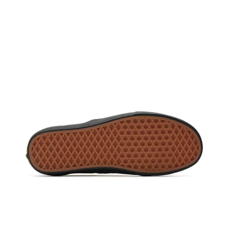 Vans Wade Goodall X Classic Slip On Sf 'Black'-3