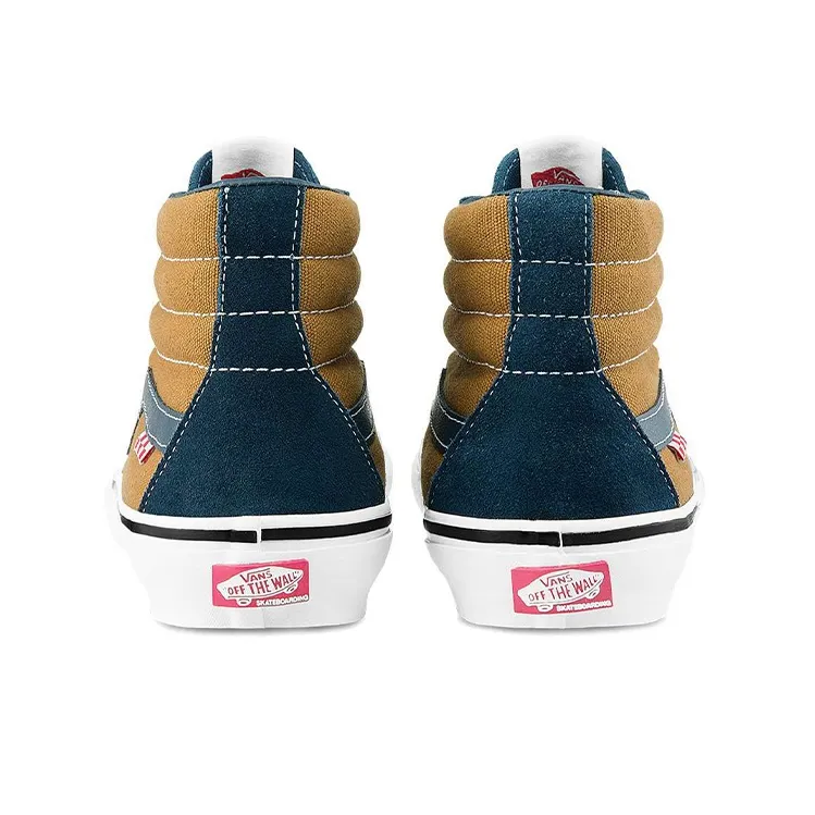 Vans Sk8 Hi Andrew Reynolds-5