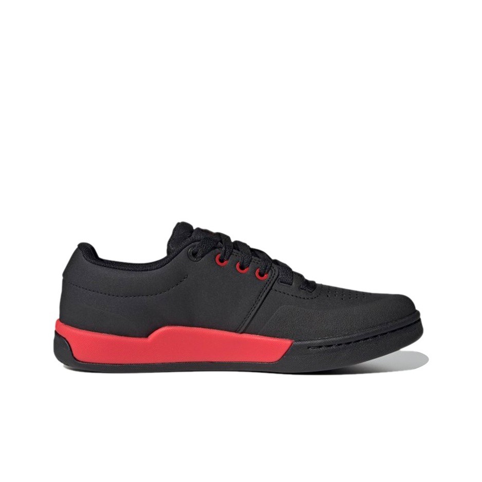 Adidas Five Ten Freerider Pro Black Red - POIZON