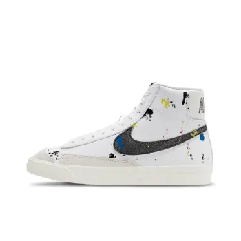 Nike Blazer Mid 77 Paint Splatter