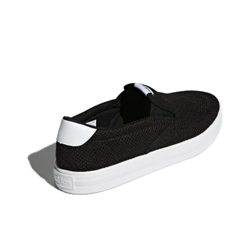 Adidas Neo Vs Set So 'Black White'-3