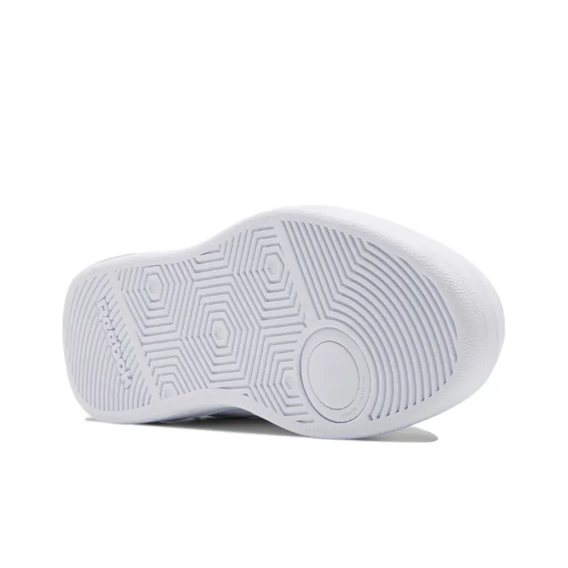 Club Memt Reebok 'White Clover Green'-4