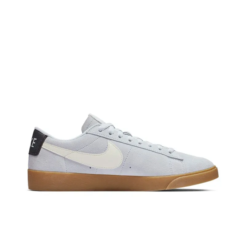 Nike Blazer Low Sd 'Half Blue' Women's-1