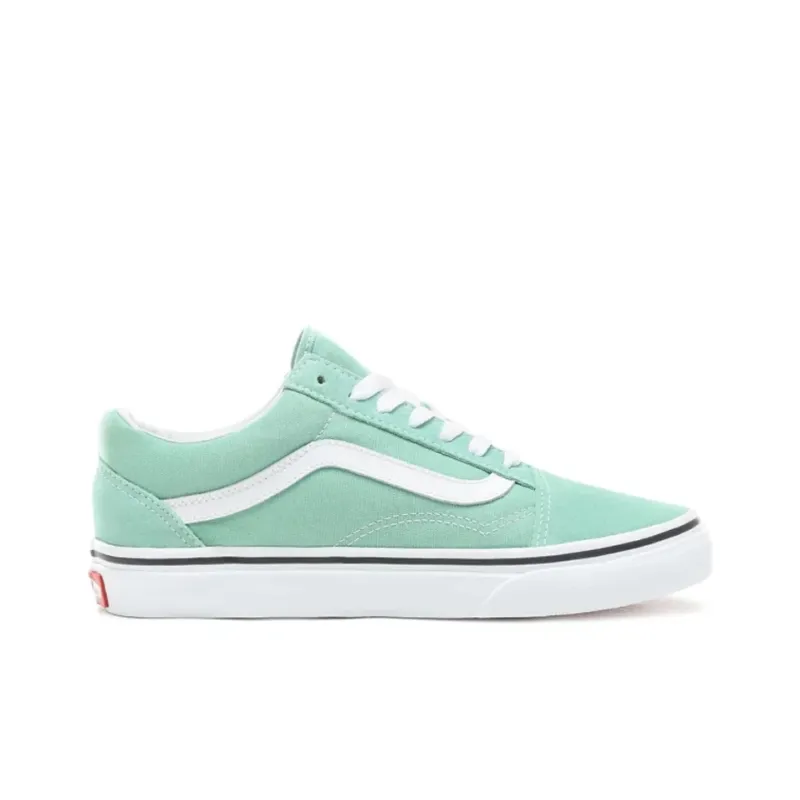 Vans Old Skool 'Neptune Green' Women's-1