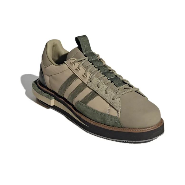 Mfx Reboot Adidas Originals Low 'Savannah Earth'-2