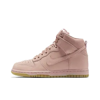Nike Dunk High Premium 'Oxford Pink' Women's