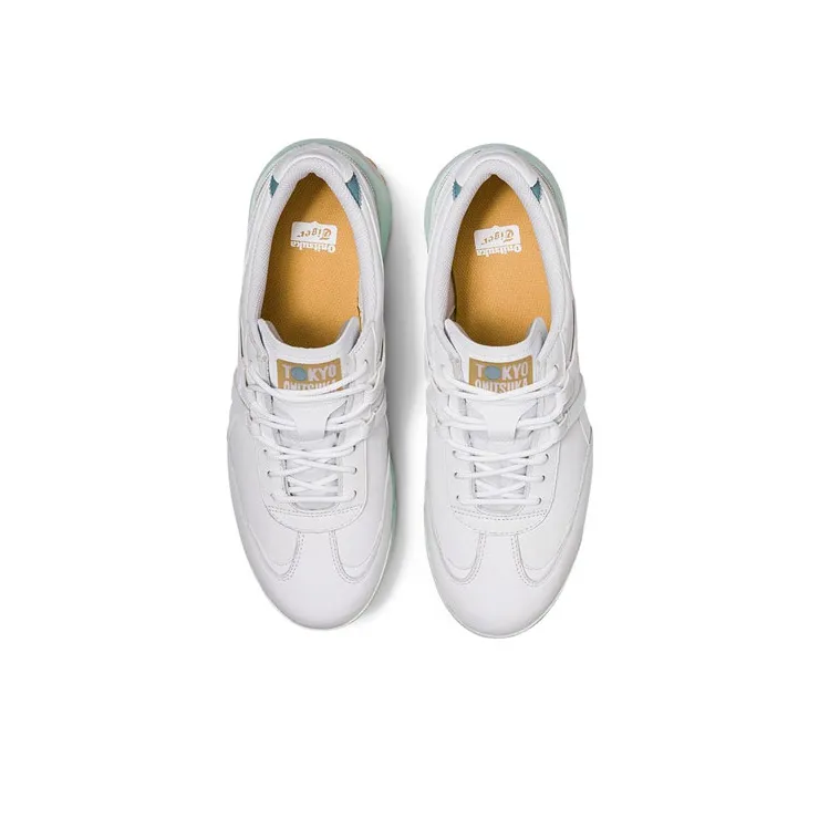 Onitsuka Tiger Delegation Ex 'White Green'-3