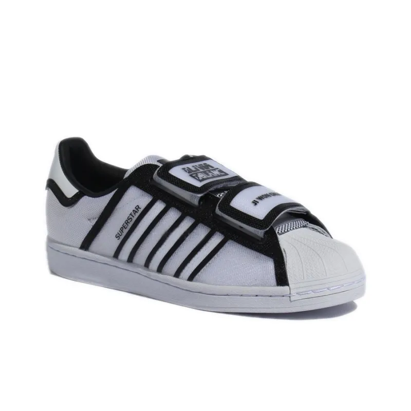 Adidas Superstar Olivia Oblanc X Ji Won Choi Women's-1