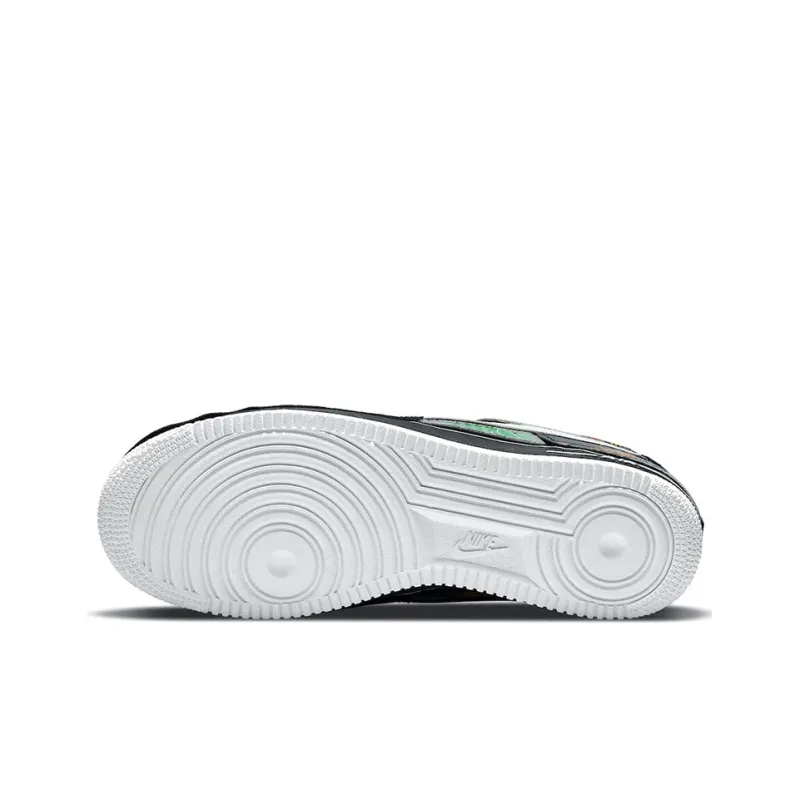 Nike Air Force 1/1 Low Mighty Swooshers-5
