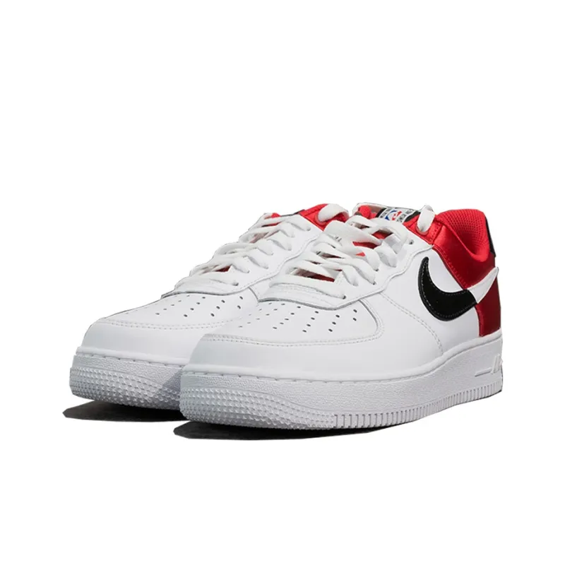 Nike Air Force 1 Low '07 LV8 Red-2