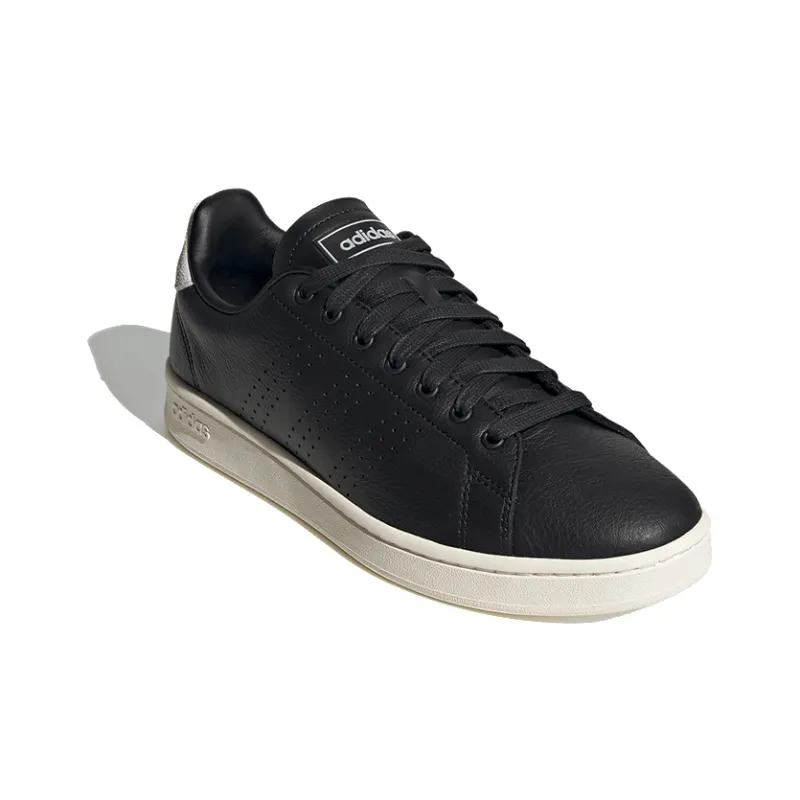 Adidas Neo Advantage 'Black'-2